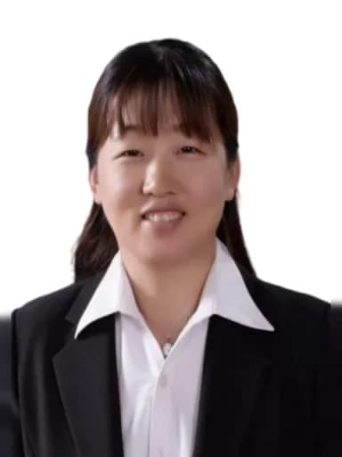 Bai Chunmei