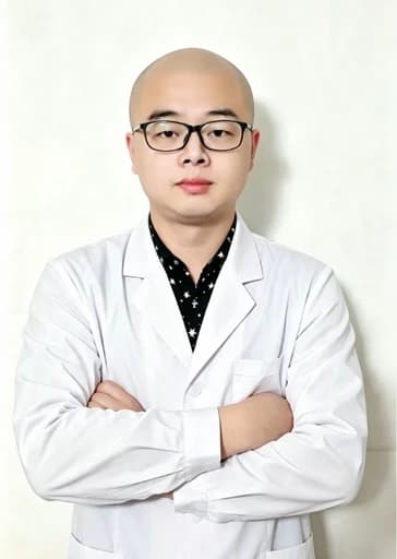 Mei Shaolong