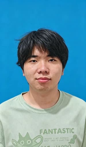 明良松