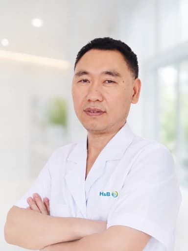 沈巨福