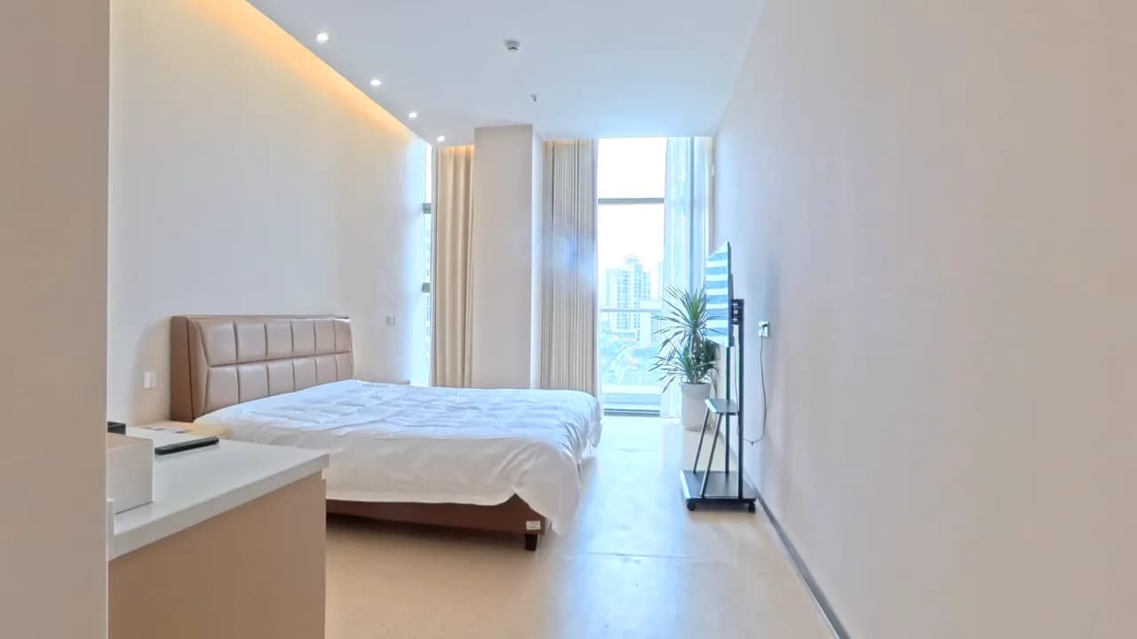 307 公寓视频导览