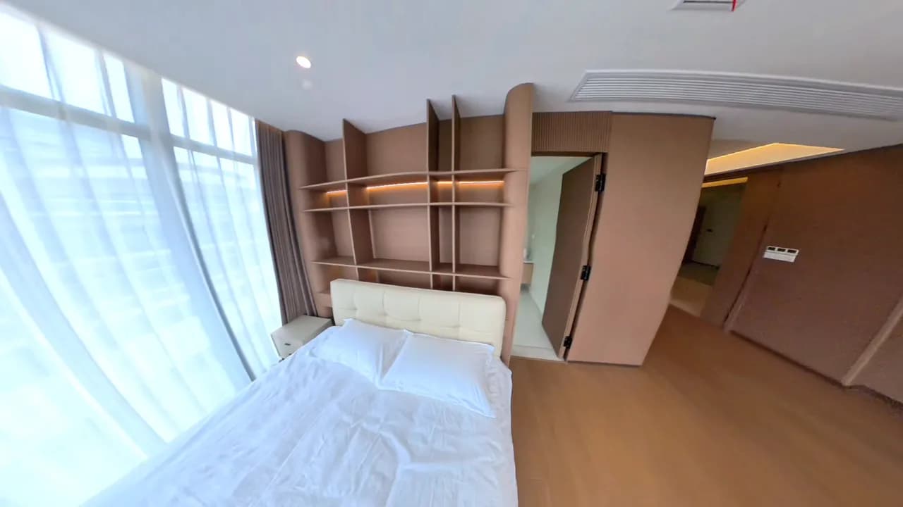 319 公寓视频导览